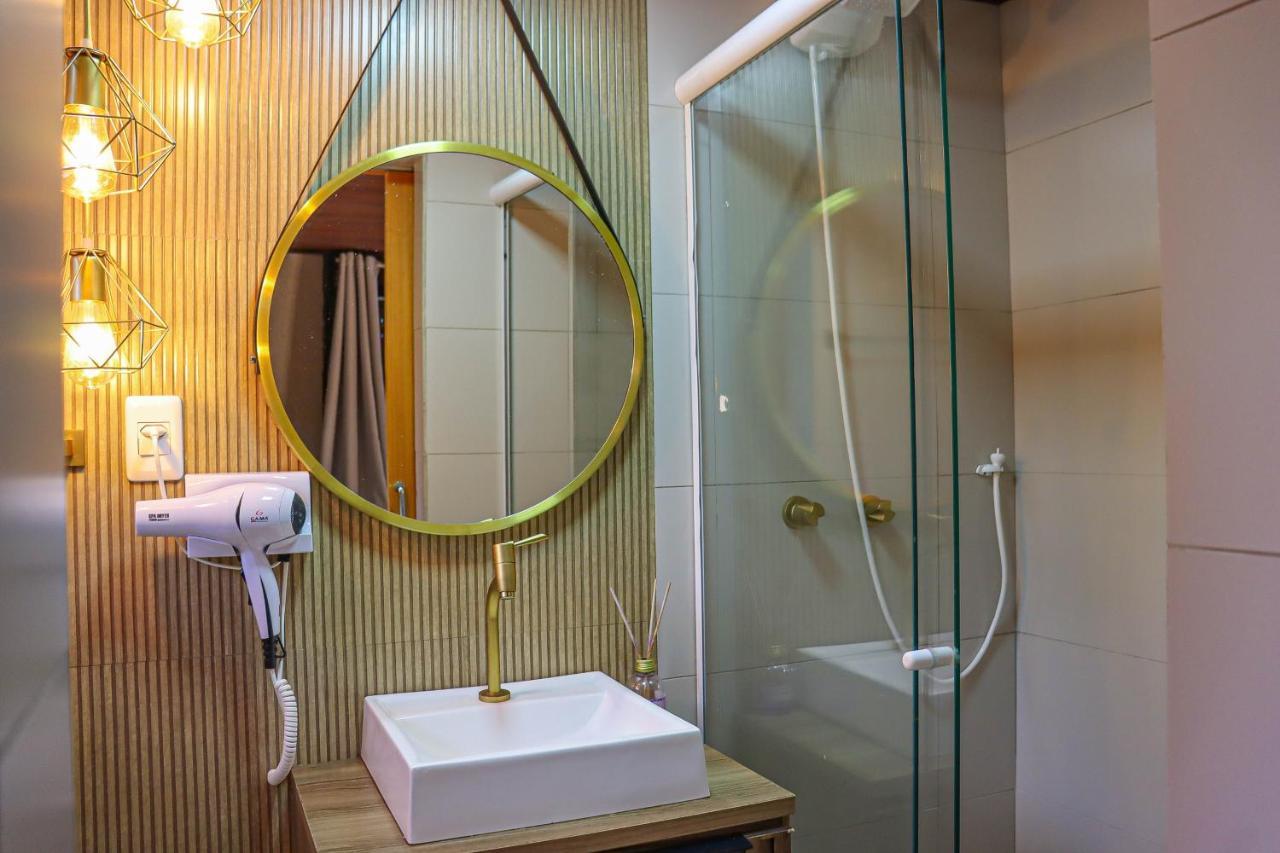 Hotel Da Ines Visconde De Maua Εξωτερικό φωτογραφία