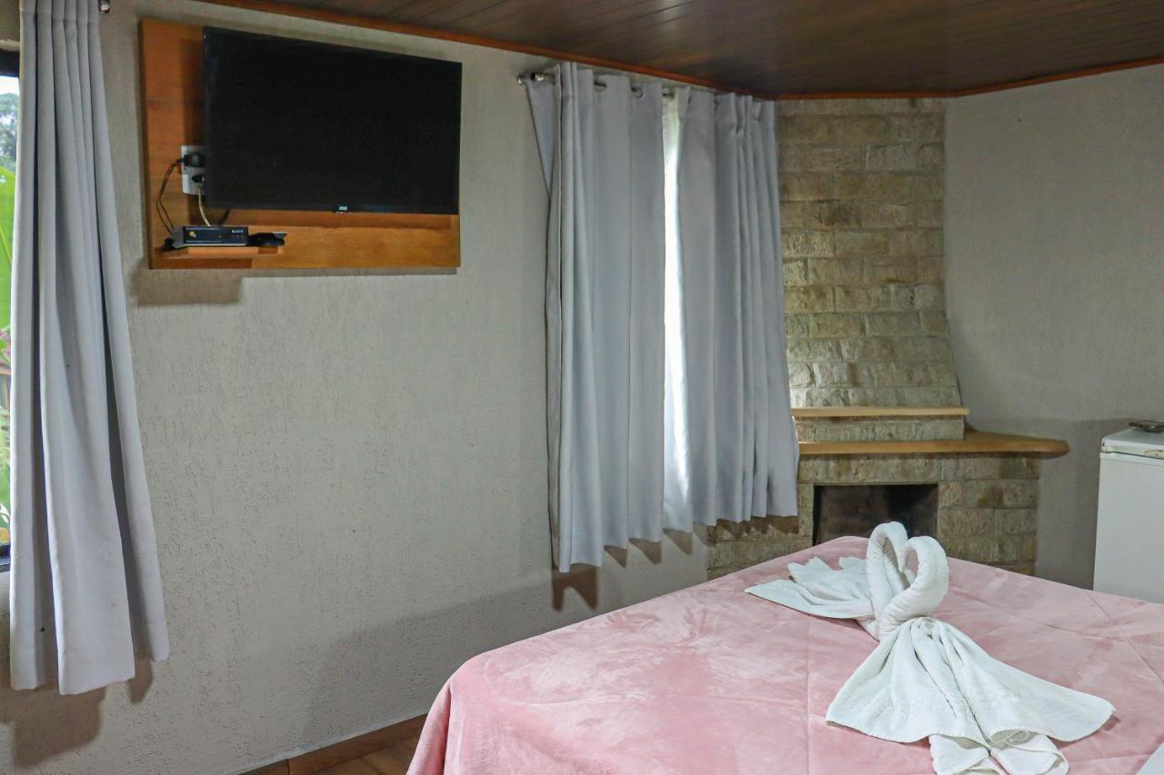 Hotel Da Ines Visconde De Maua Εξωτερικό φωτογραφία