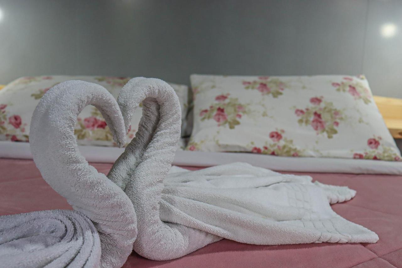 Hotel Da Ines Visconde De Maua Εξωτερικό φωτογραφία
