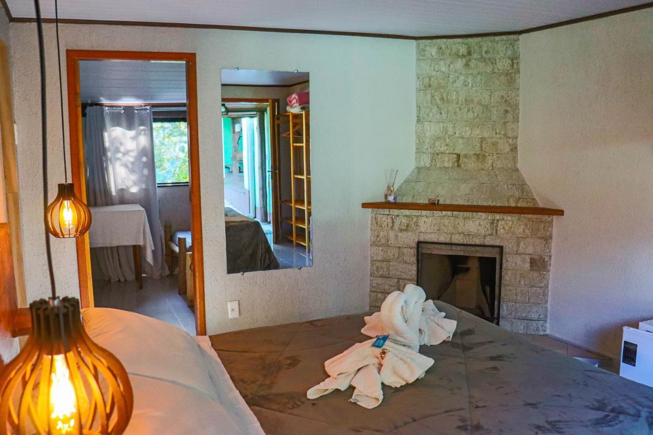 Hotel Da Ines Visconde De Maua Εξωτερικό φωτογραφία
