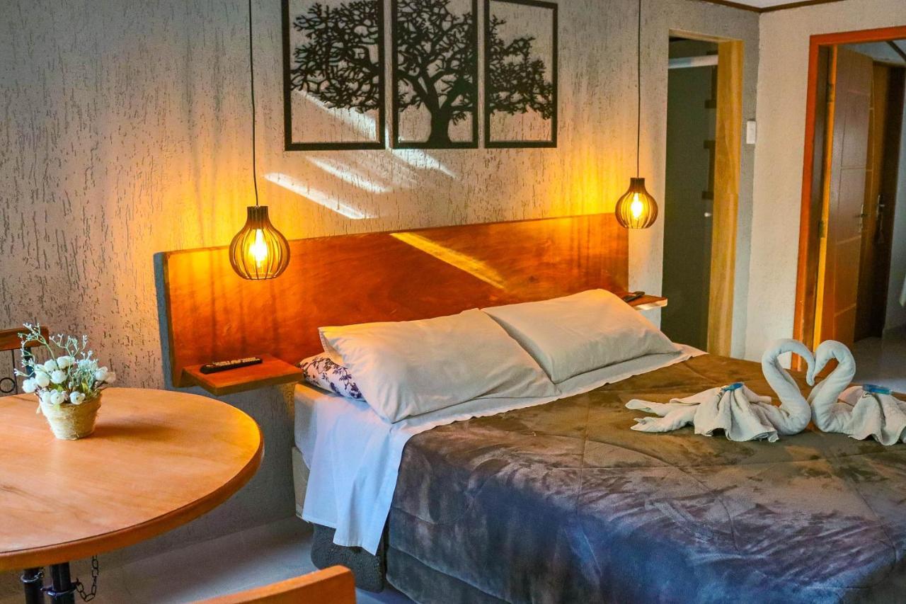 Hotel Da Ines Visconde De Maua Εξωτερικό φωτογραφία