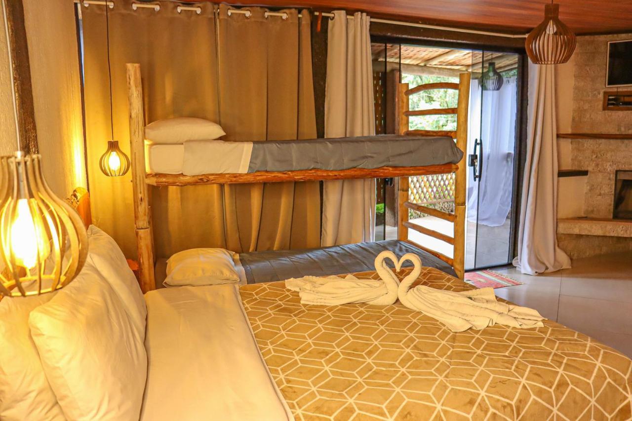 Hotel Da Ines Visconde De Maua Εξωτερικό φωτογραφία