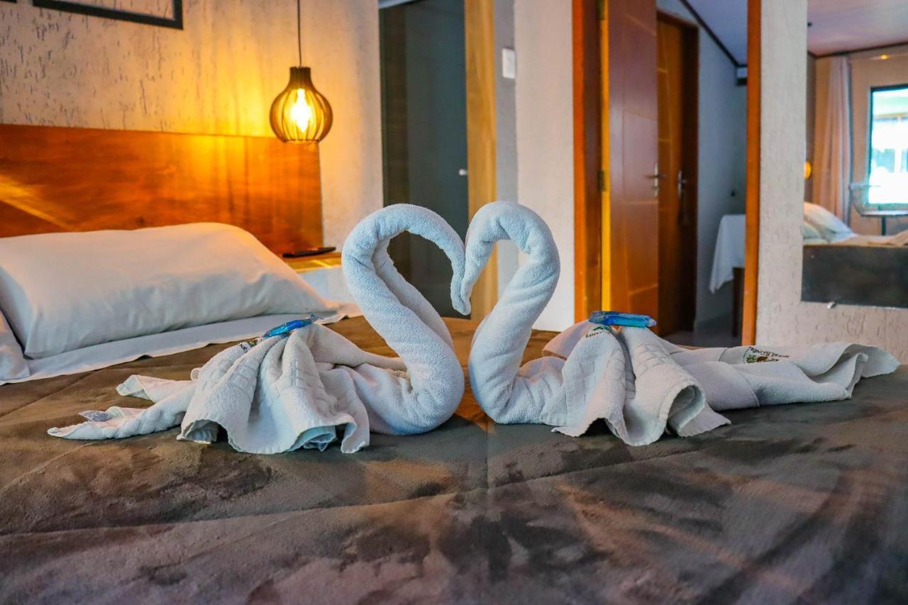 Hotel Da Ines Visconde De Maua Εξωτερικό φωτογραφία