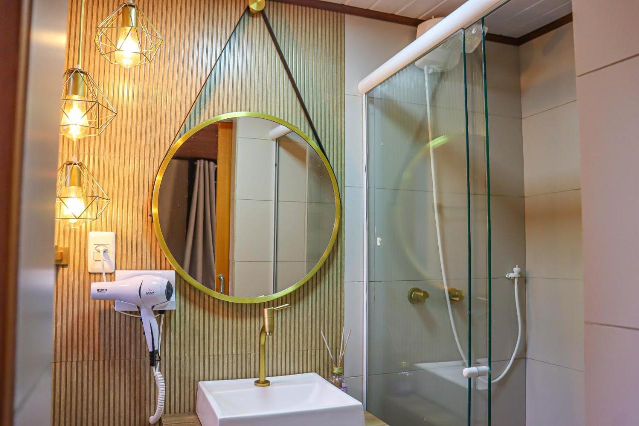 Hotel Da Ines Visconde De Maua Εξωτερικό φωτογραφία
