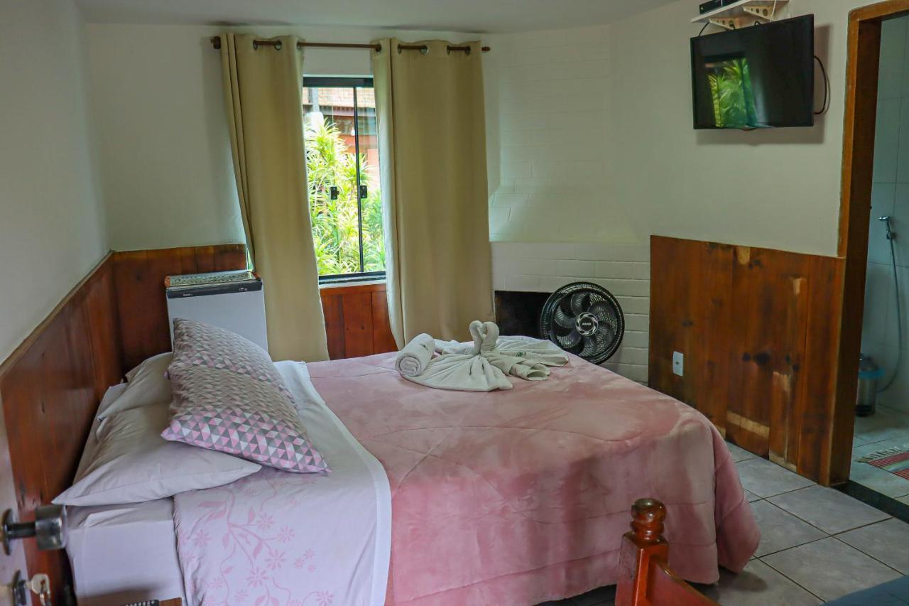 Hotel Da Ines Visconde De Maua Εξωτερικό φωτογραφία