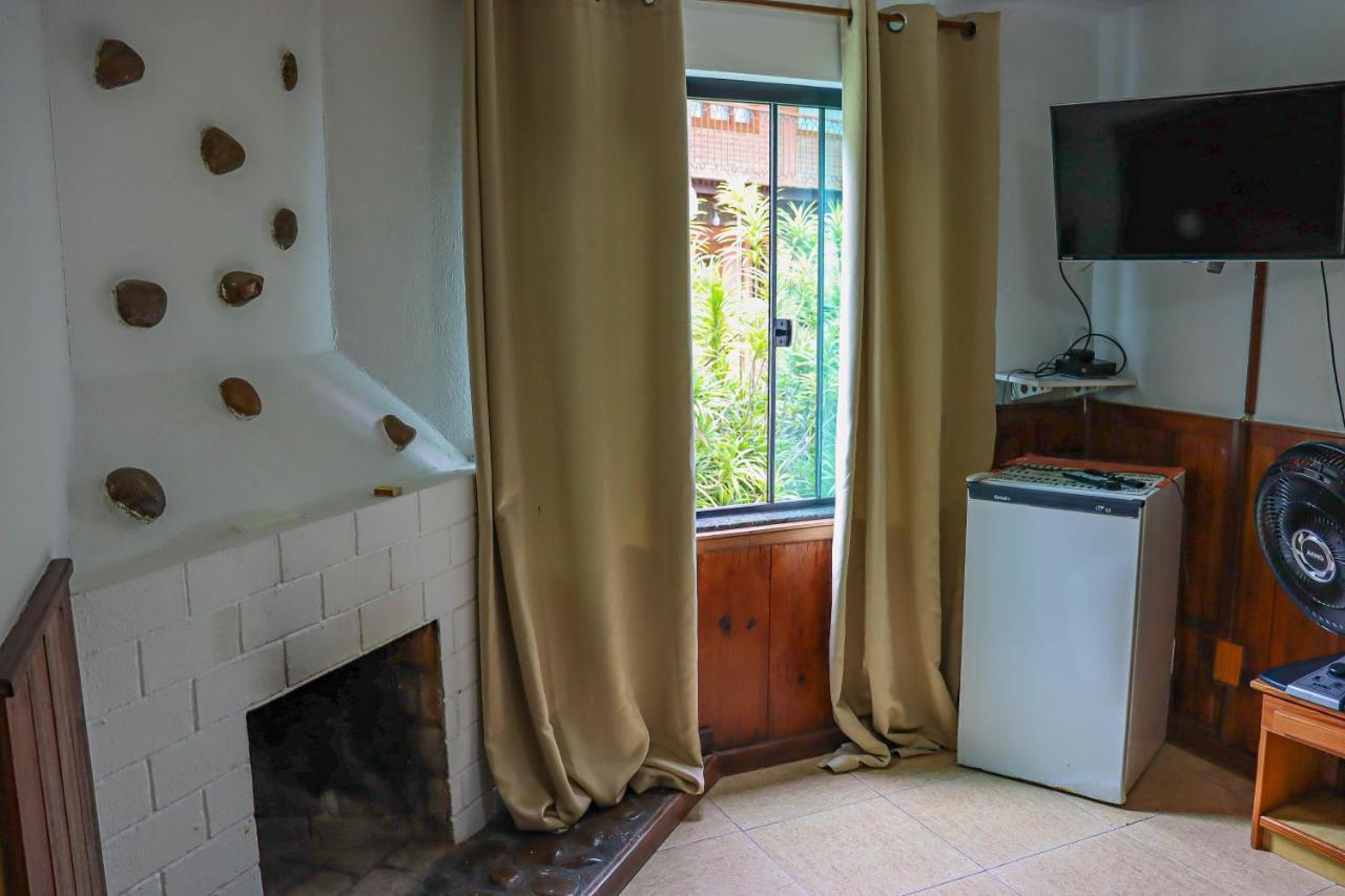 Hotel Da Ines Visconde De Maua Εξωτερικό φωτογραφία