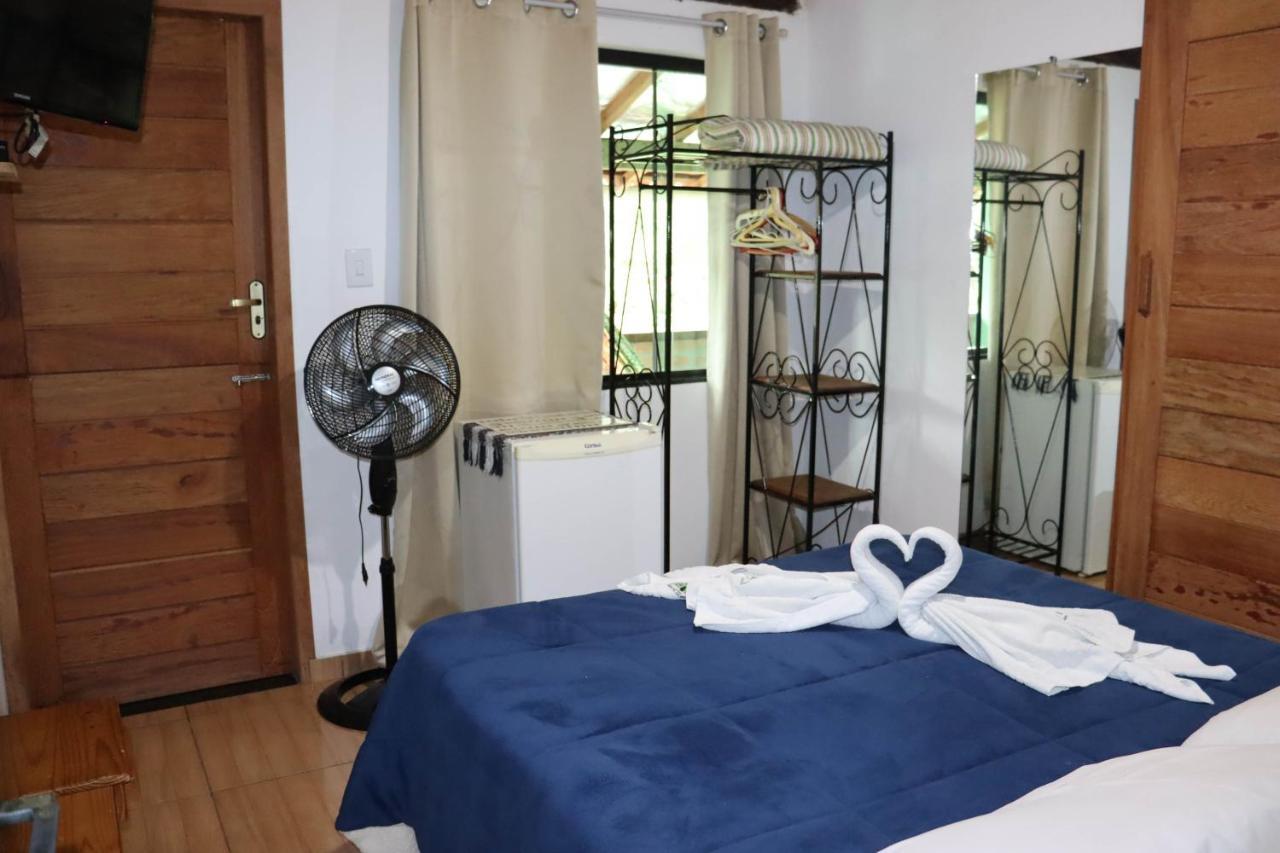 Hotel Da Ines Visconde De Maua Εξωτερικό φωτογραφία