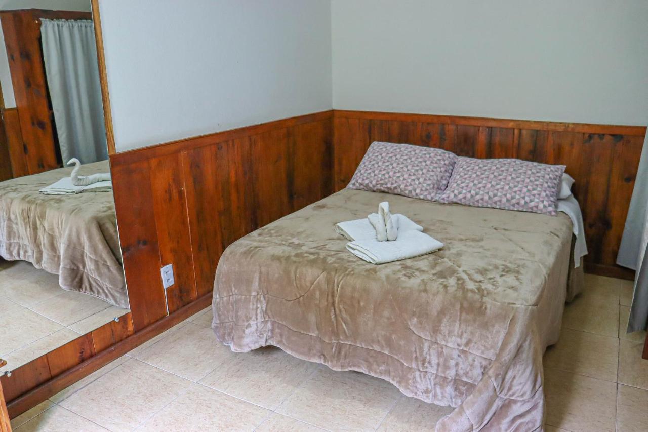 Hotel Da Ines Visconde De Maua Εξωτερικό φωτογραφία