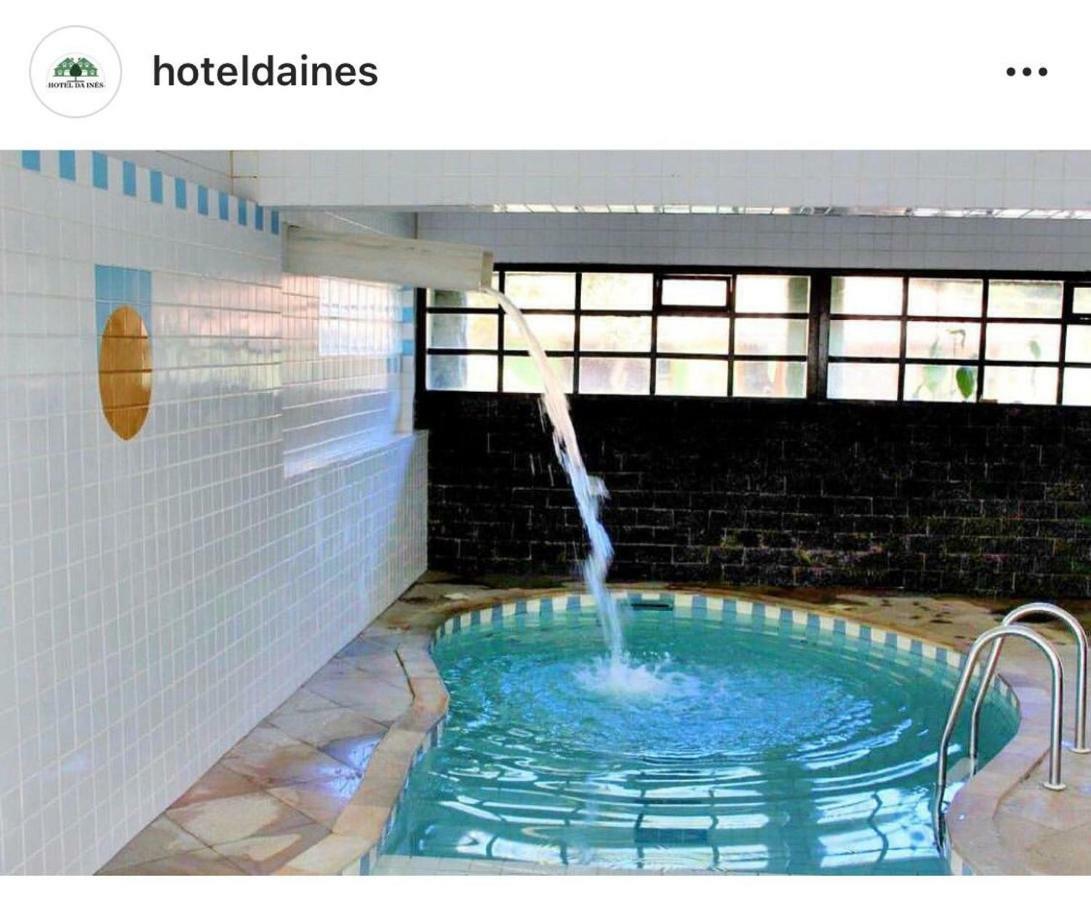 Hotel Da Ines Visconde De Maua Εξωτερικό φωτογραφία